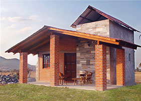 cabanas-huasca